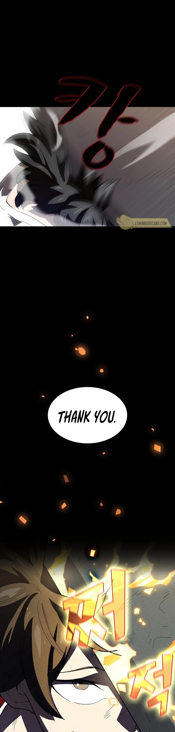 FFF-Class Trashero Chapter 90 page 35 - Chapter 90