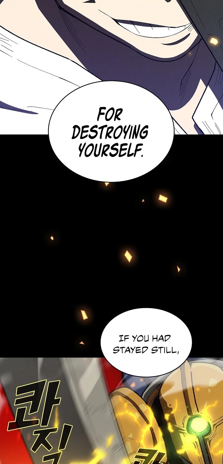 FFF-Class Trashero Chapter 90 page 36 - Chapter 90