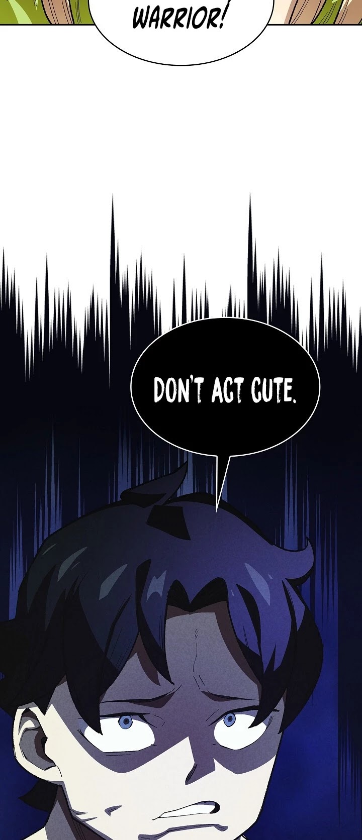 FFF-Class Trashero Chapter 90 page 41 - Chapter 90