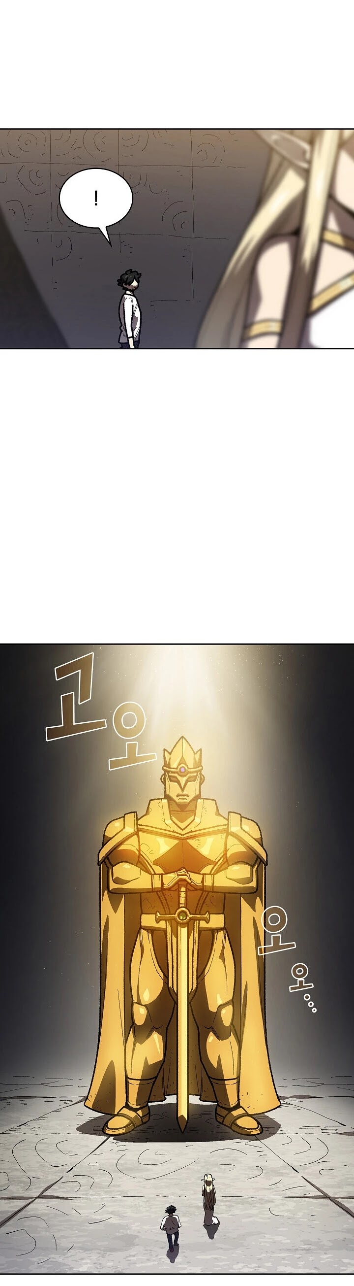 FFF-Class Trashero Chapter 91 page 10 - Chapter 91
