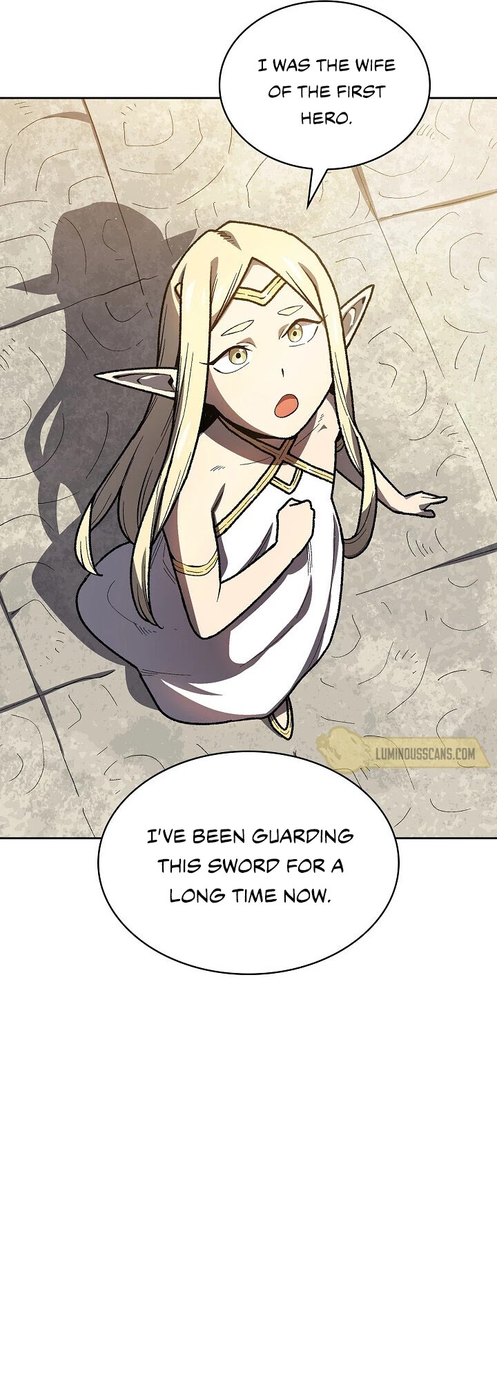 FFF-Class Trashero Chapter 91 page 12 - Chapter 91