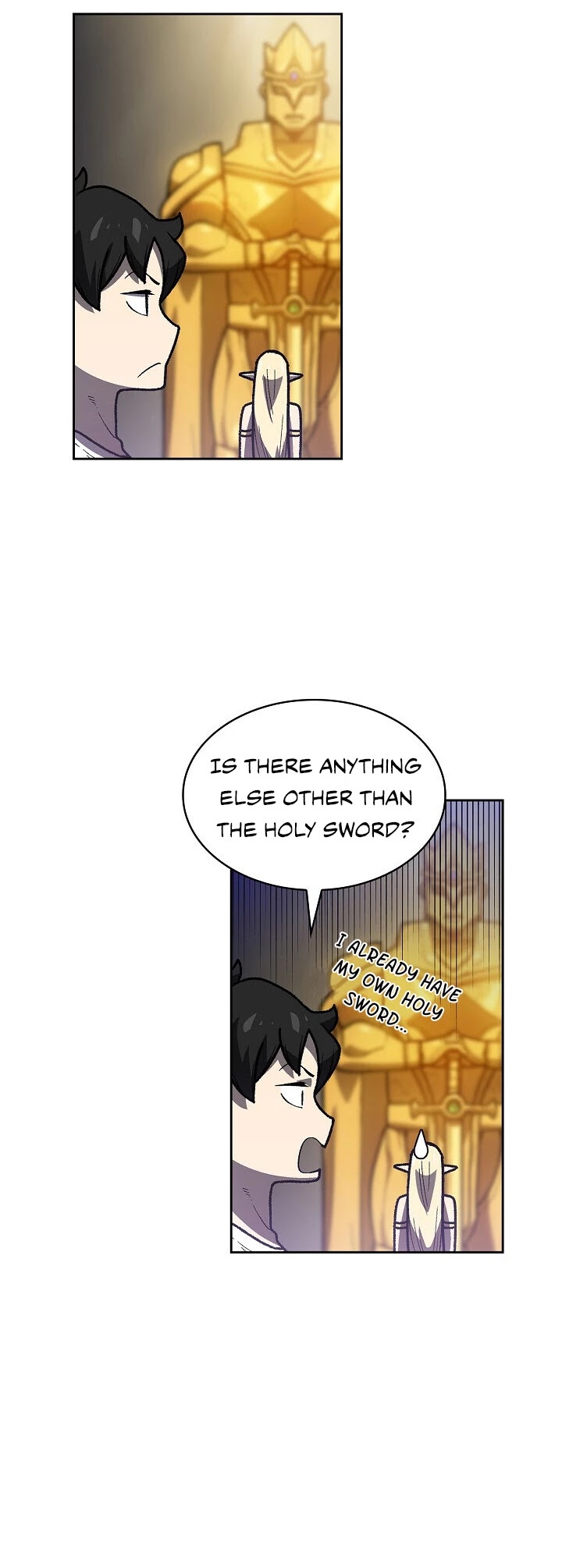 FFF-Class Trashero Chapter 91 page 13 - Chapter 91