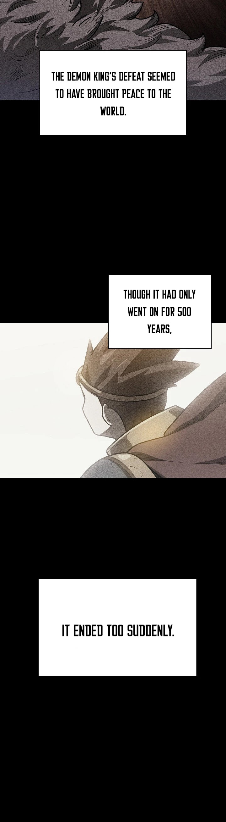 FFF-Class Trashero Chapter 91 page 15 - Chapter 91
