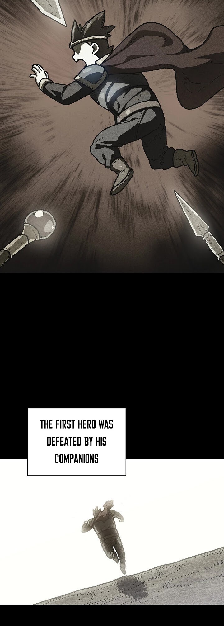 FFF-Class Trashero Chapter 91 page 19 - Chapter 91