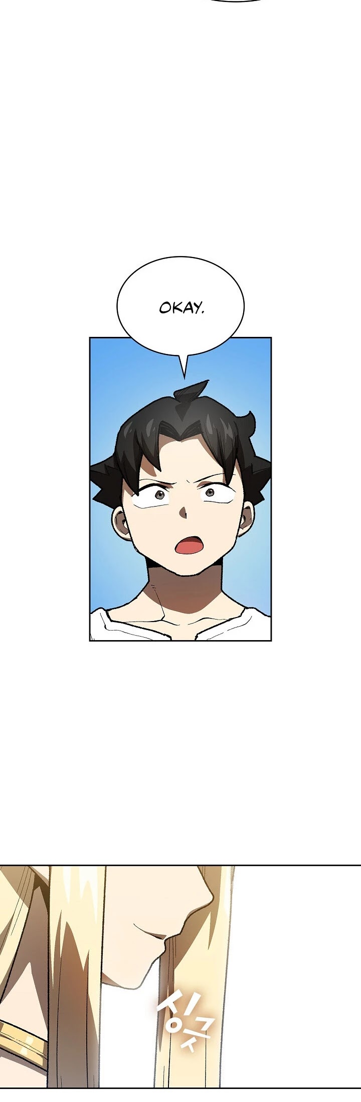 FFF-Class Trashero Chapter 91 page 22 - Chapter 91