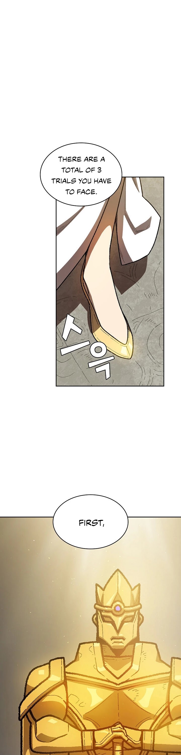 FFF-Class Trashero Chapter 91 page 23 - Chapter 91