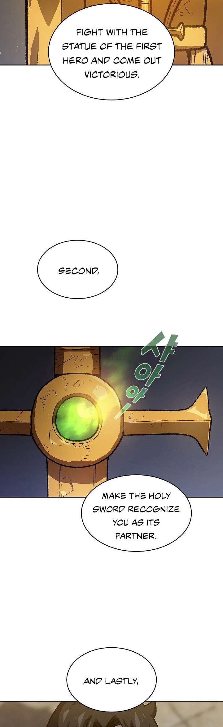 FFF-Class Trashero Chapter 91 page 24 - Chapter 91