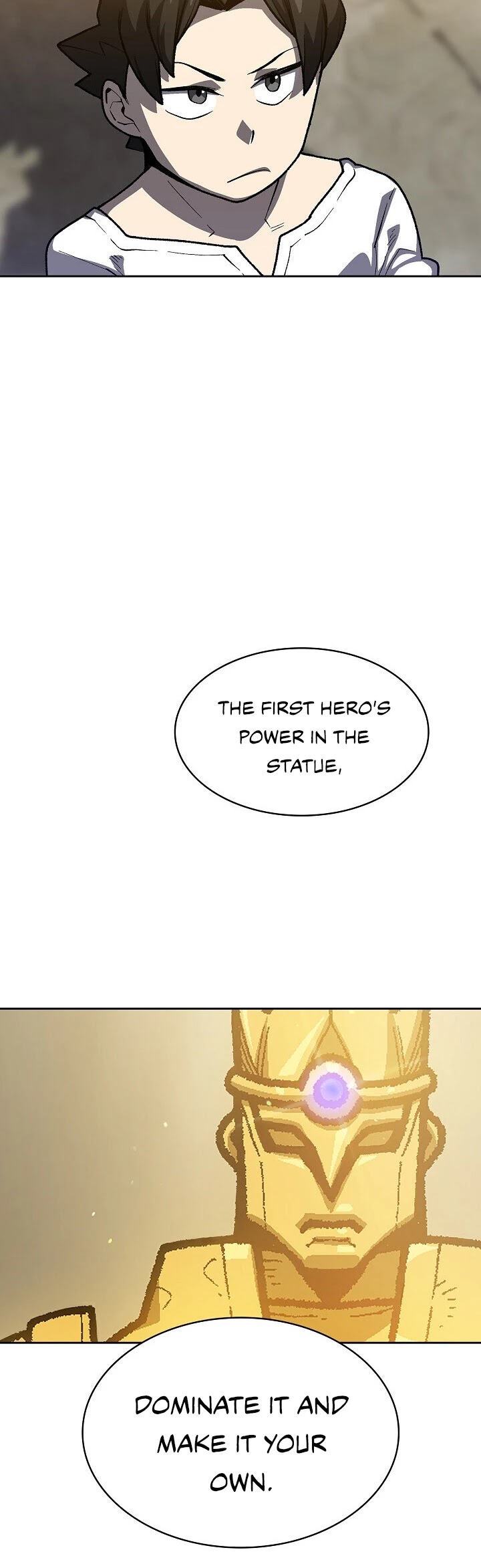 FFF-Class Trashero Chapter 91 page 25 - Chapter 91