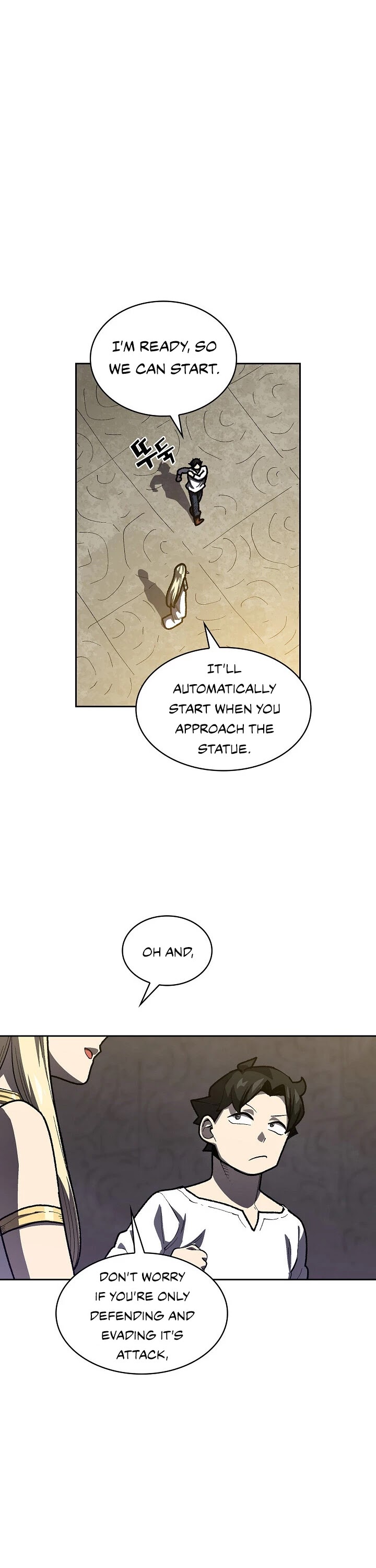 FFF-Class Trashero Chapter 91 page 26 - Chapter 91