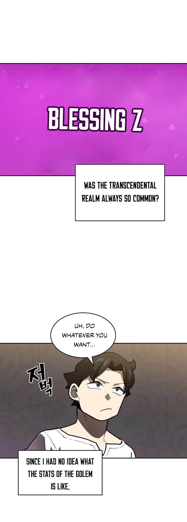 FFF-Class Trashero Chapter 91 page 28 - Chapter 91