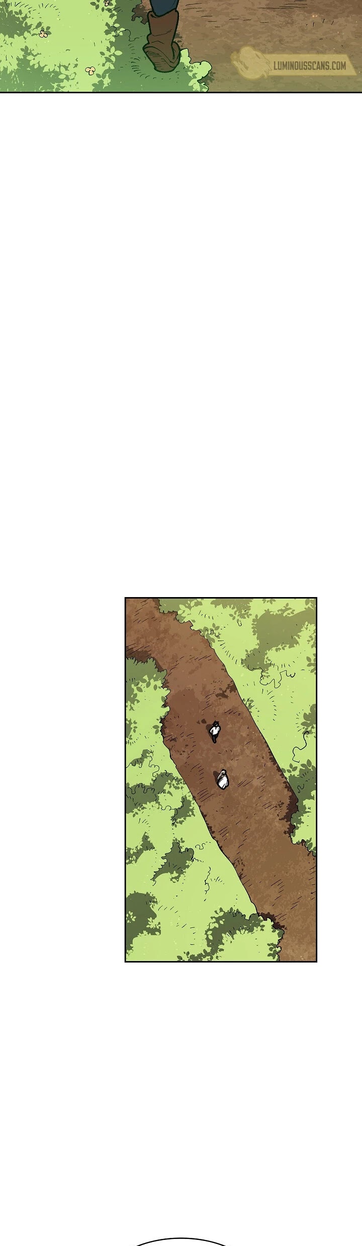 FFF-Class Trashero Chapter 91 page 3 - Chapter 91