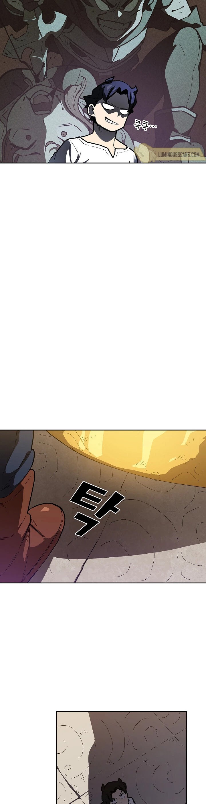 FFF-Class Trashero Chapter 91 page 30 - Chapter 91