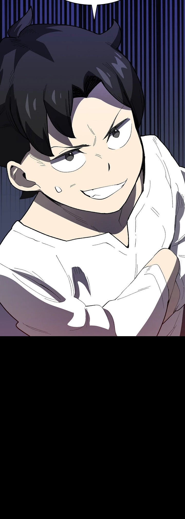 FFF-Class Trashero Chapter 91 page 36 - Chapter 91