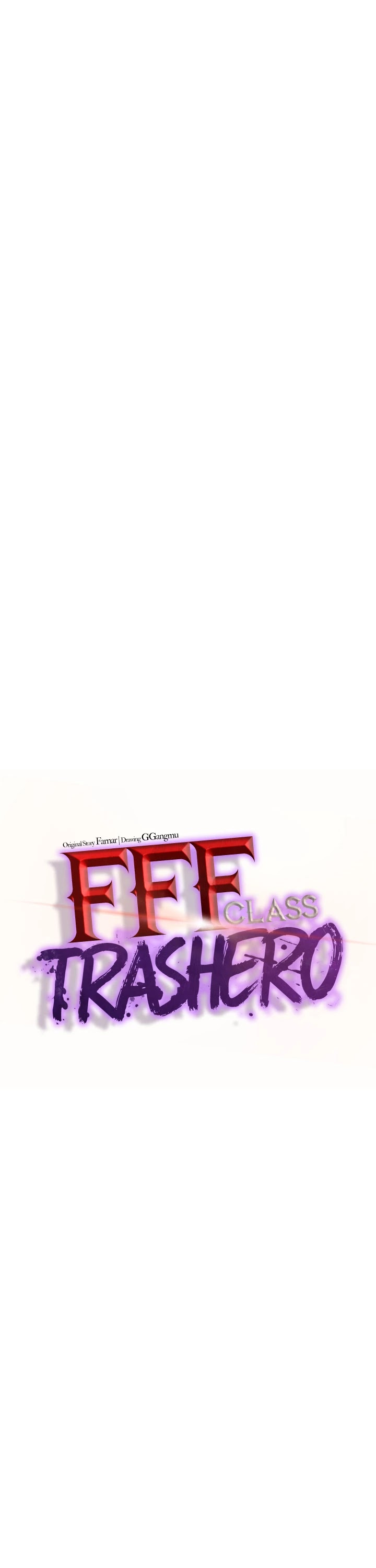 FFF-Class Trashero Chapter 91 page 5 - Chapter 91