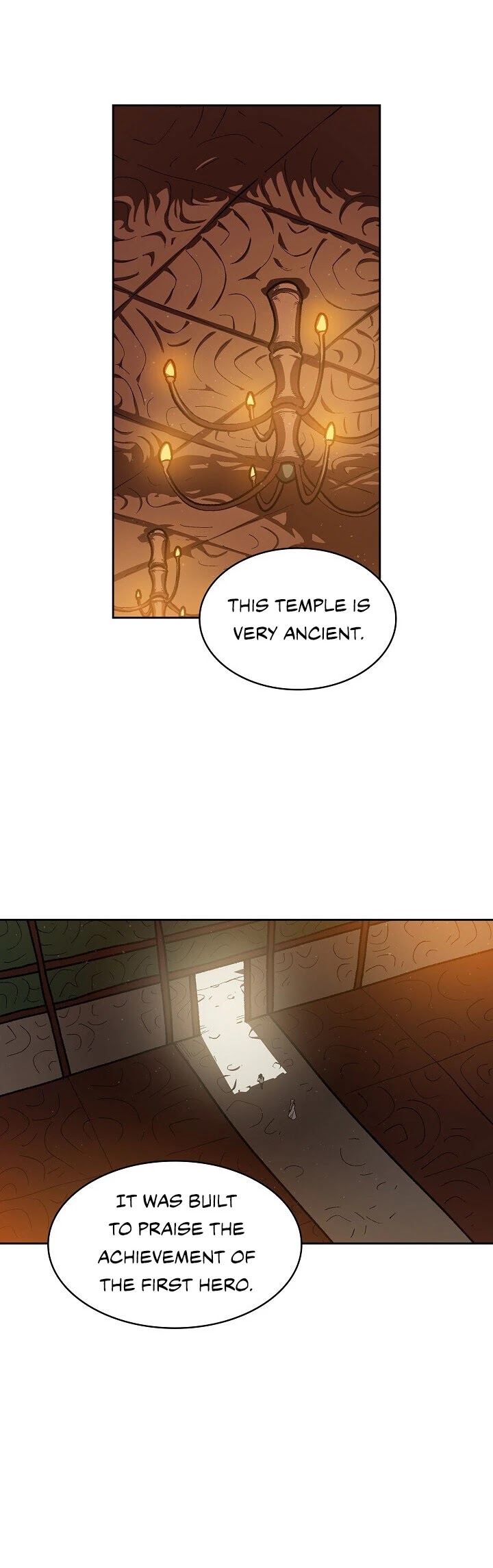 FFF-Class Trashero Chapter 91 page 6 - Chapter 91