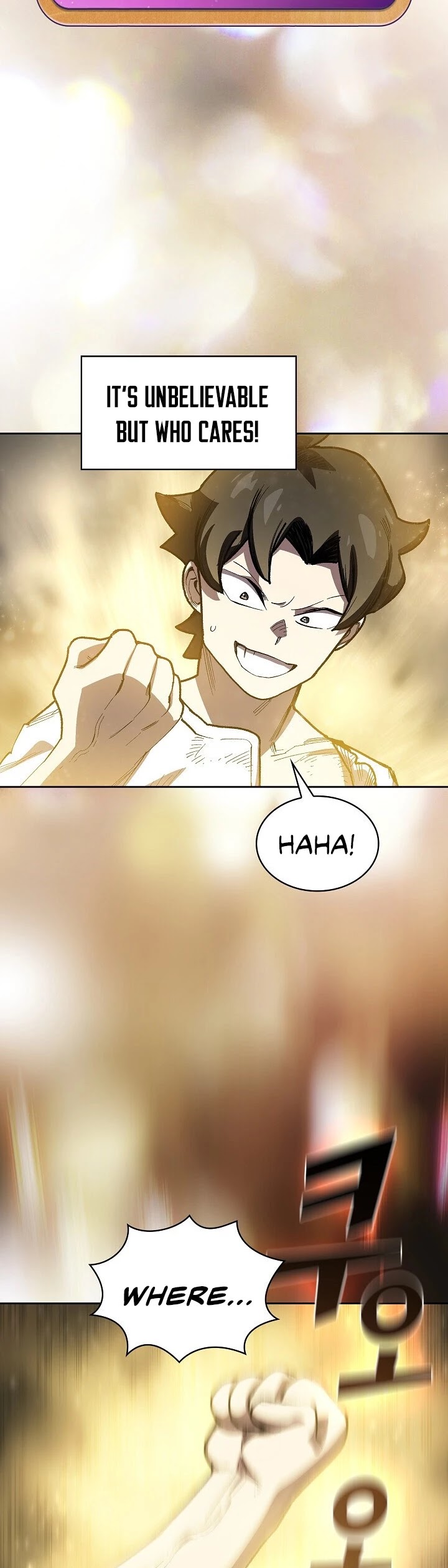 FFF-Class Trashero Chapter 92 page 11 - Chapter 92