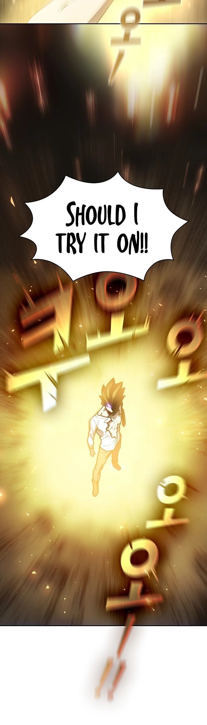 FFF-Class Trashero Chapter 92 page 12 - Chapter 92