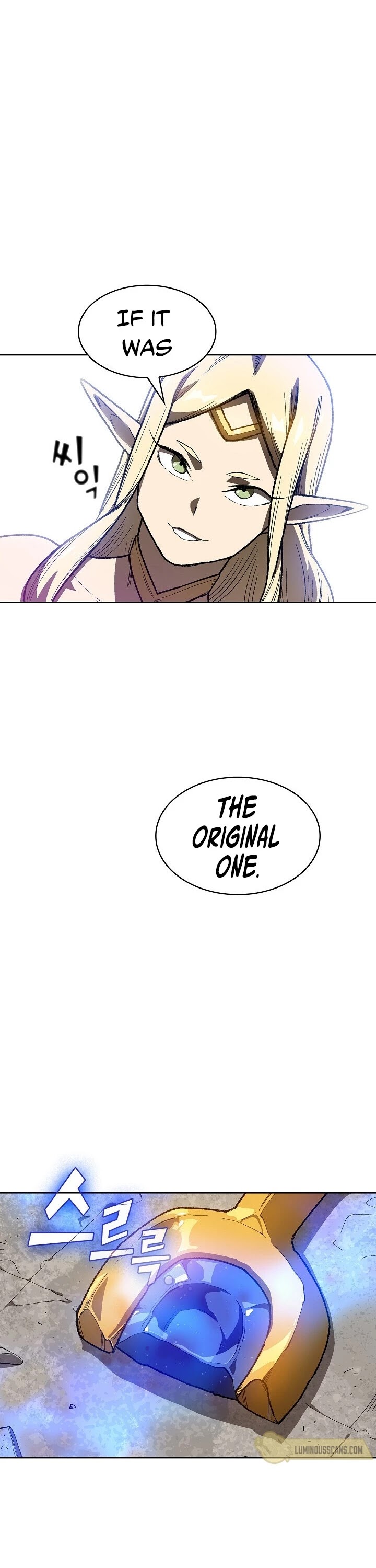 FFF-Class Trashero Chapter 92 page 24 - Chapter 92
