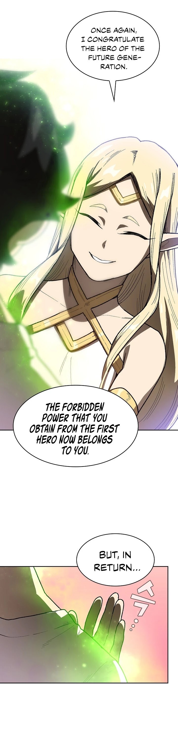 FFF-Class Trashero Chapter 92 page 27 - Chapter 92