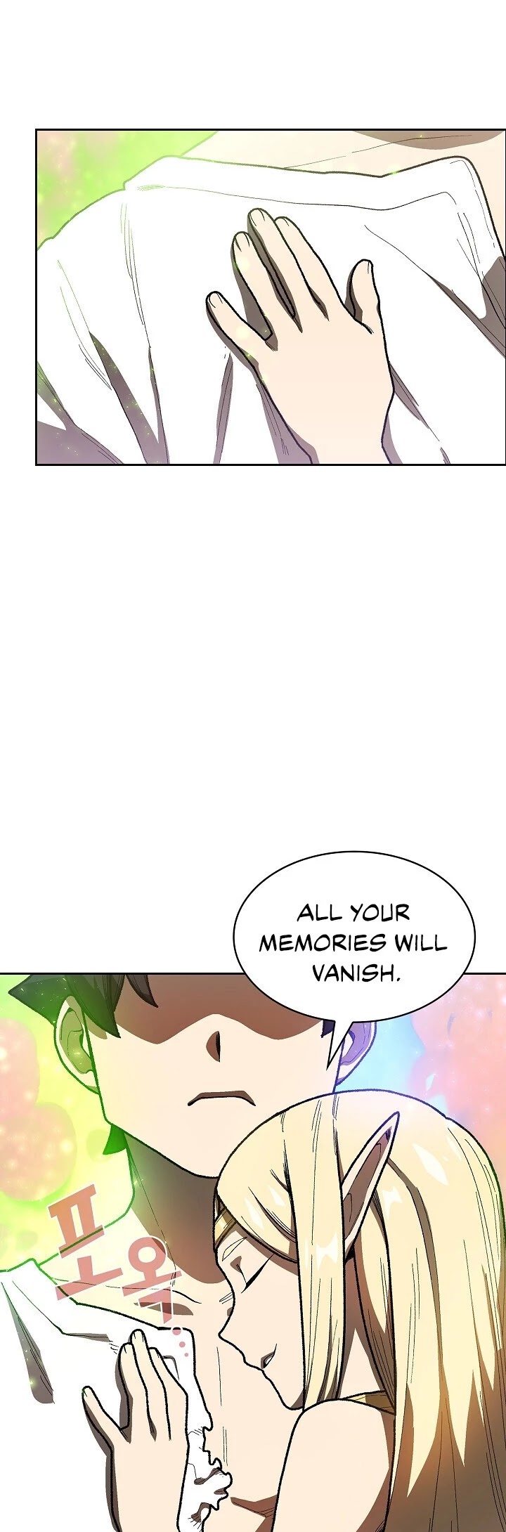 FFF-Class Trashero Chapter 92 page 28 - Chapter 92