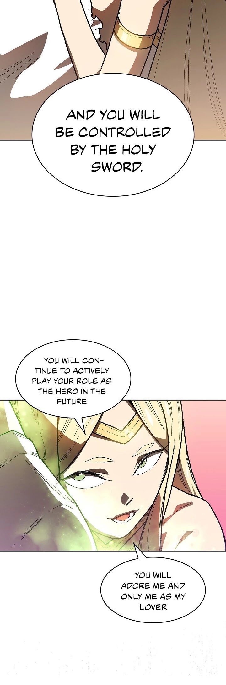 FFF-Class Trashero Chapter 92 page 29 - Chapter 92