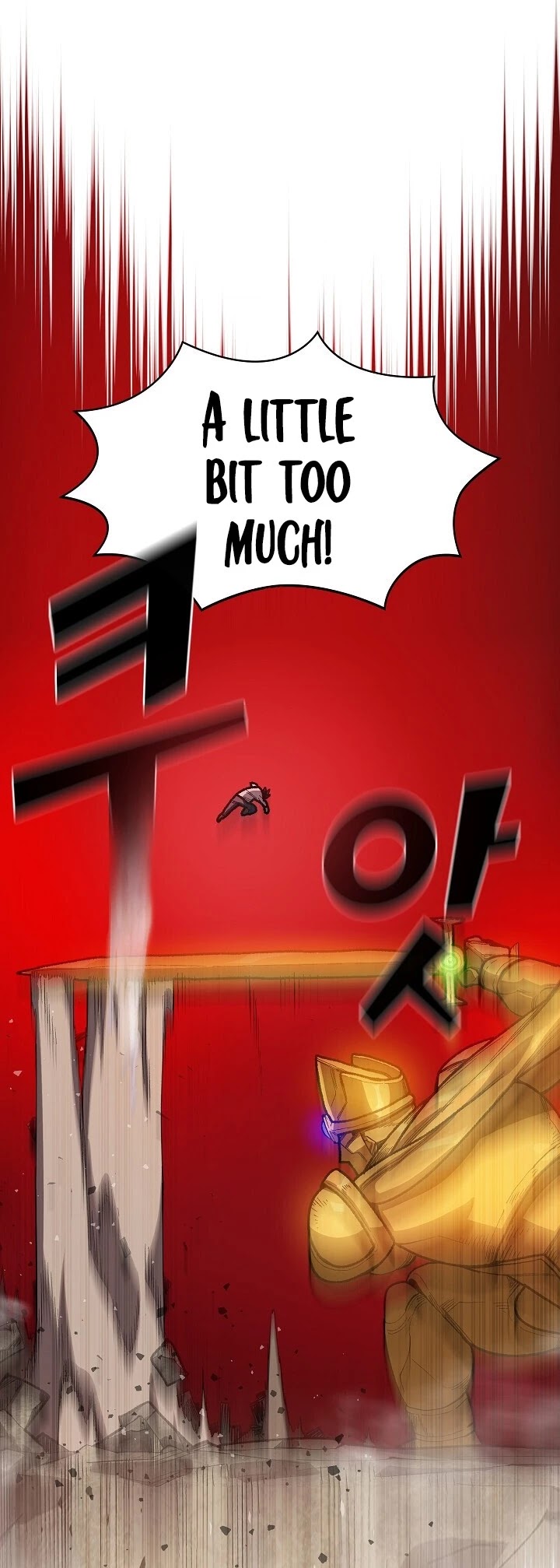 FFF-Class Trashero Chapter 92 page 3 - Chapter 92