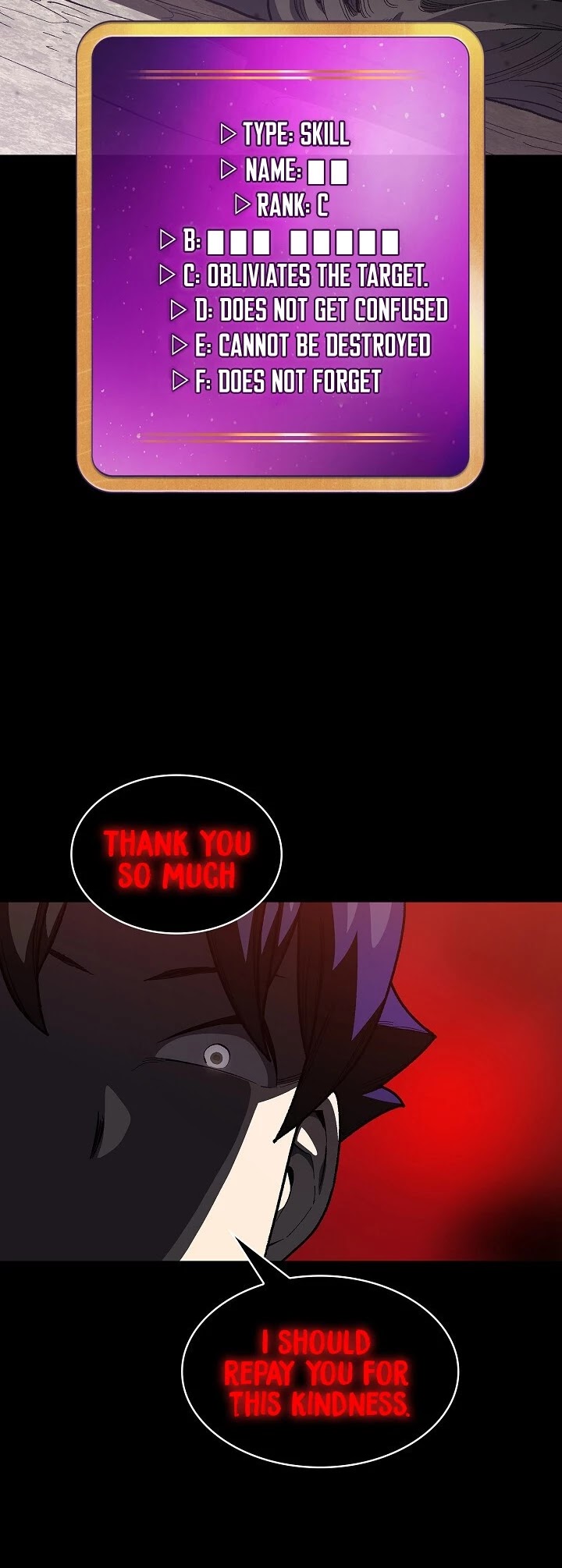 FFF-Class Trashero Chapter 92 page 32 - Chapter 92