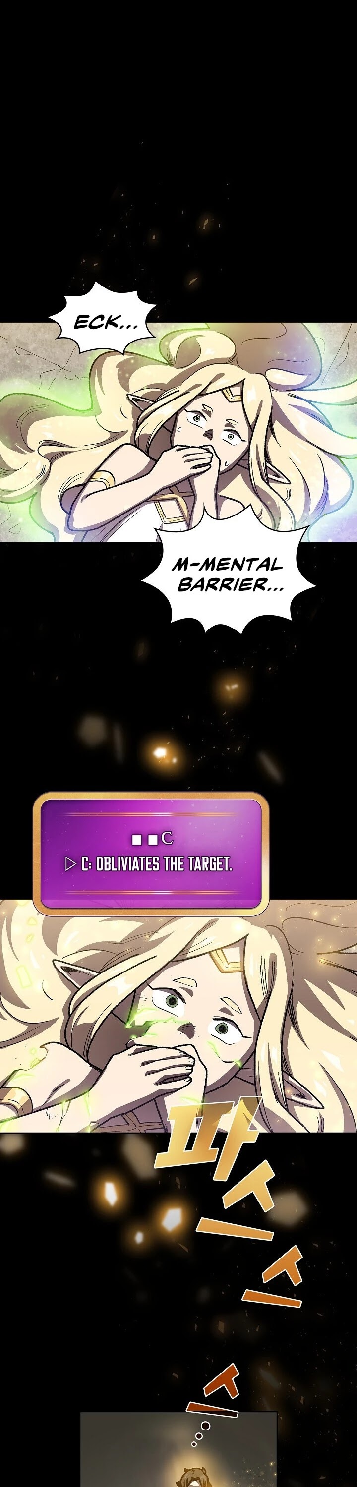 FFF-Class Trashero Chapter 92 page 36 - Chapter 92