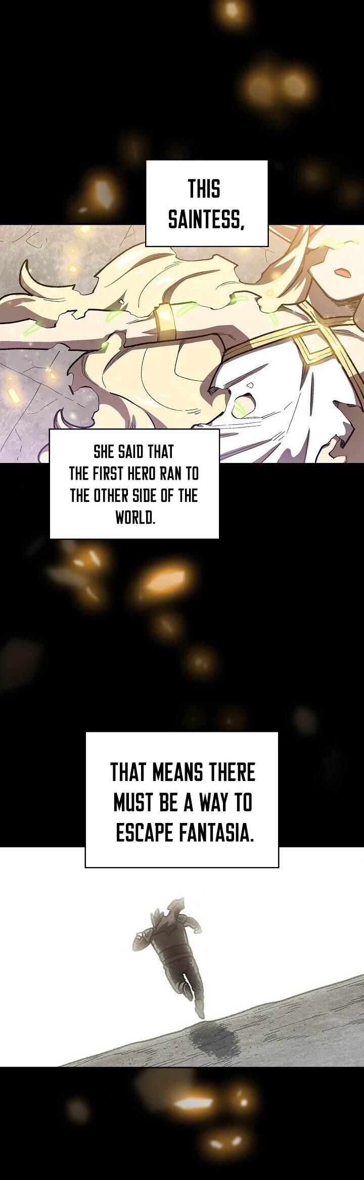 FFF-Class Trashero Chapter 92 page 38 - Chapter 92