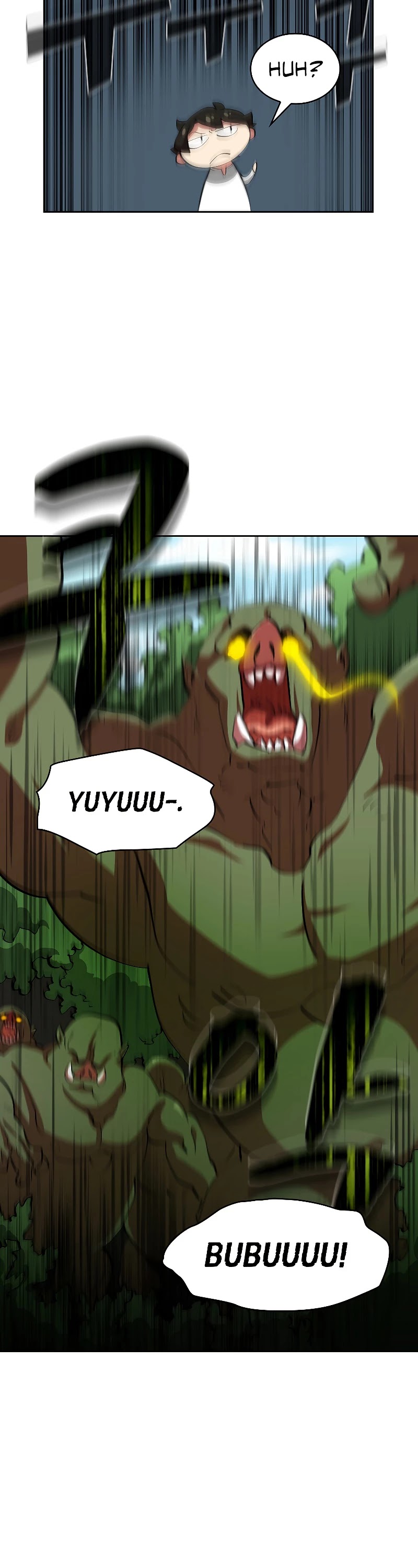 FFF-Class Trashero Chapter 93 page 13 - Chapter 93 [S3 Start]