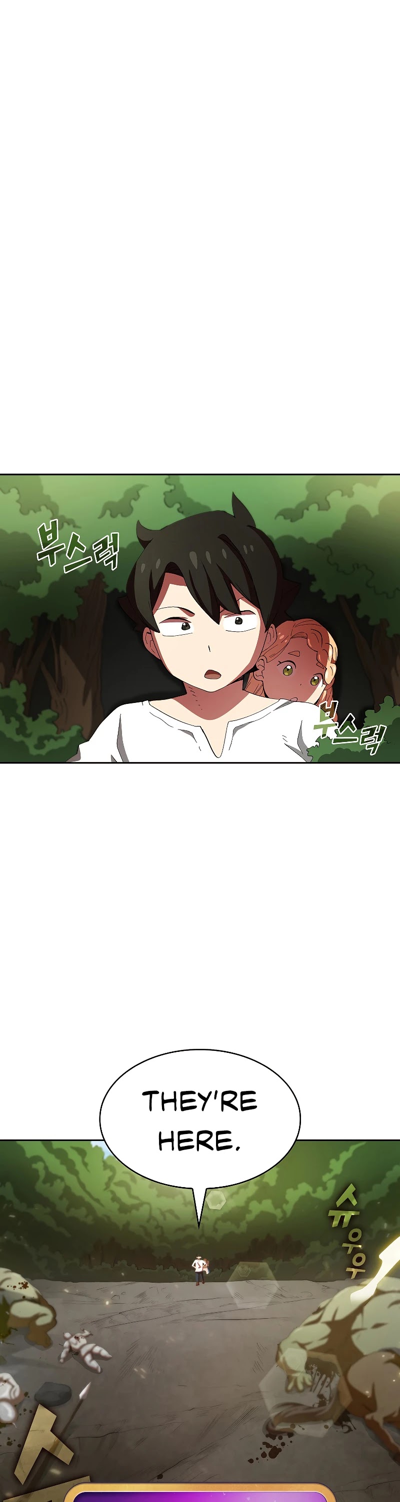FFF-Class Trashero Chapter 93 page 19 - Chapter 93 [S3 Start]