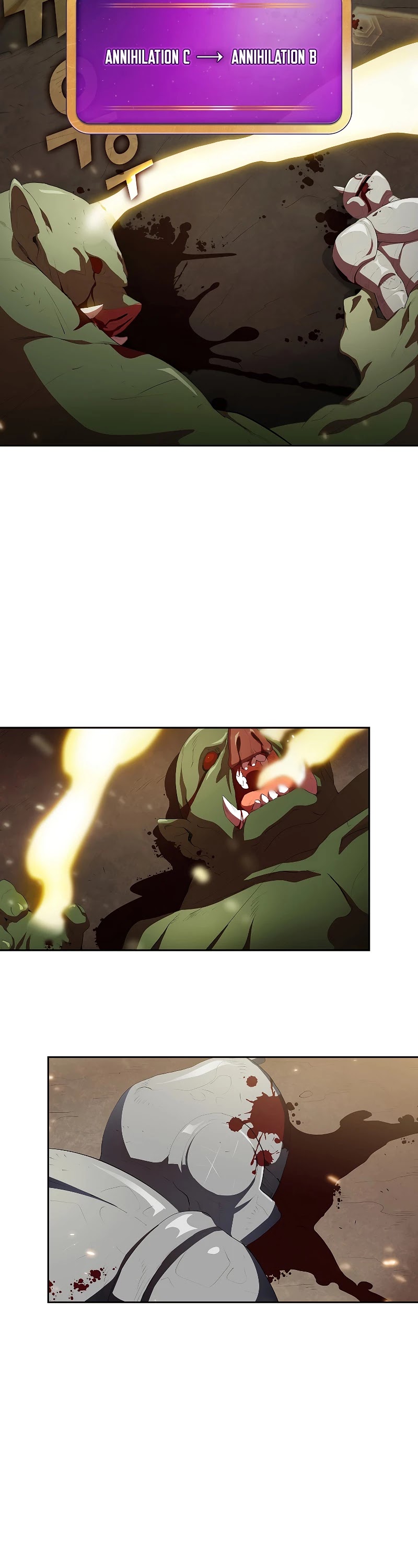 FFF-Class Trashero Chapter 93 page 20 - Chapter 93 [S3 Start]