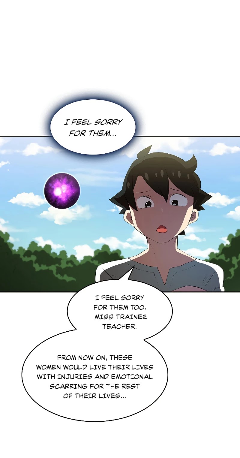 FFF-Class Trashero Chapter 93 page 23 - Chapter 93 [S3 Start]