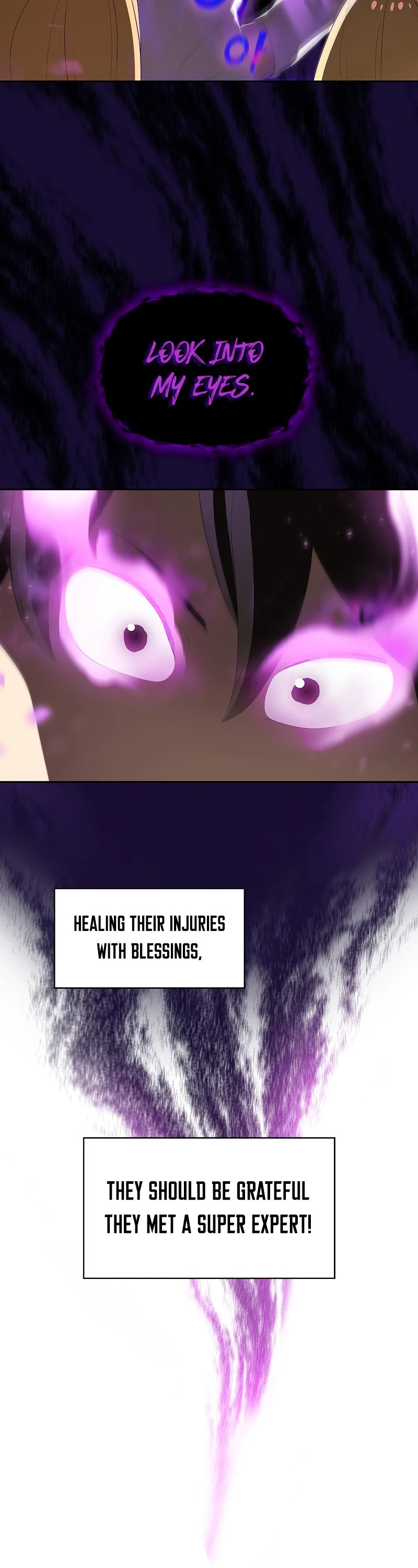 FFF-Class Trashero Chapter 93 page 26 - Chapter 93 [S3 Start]