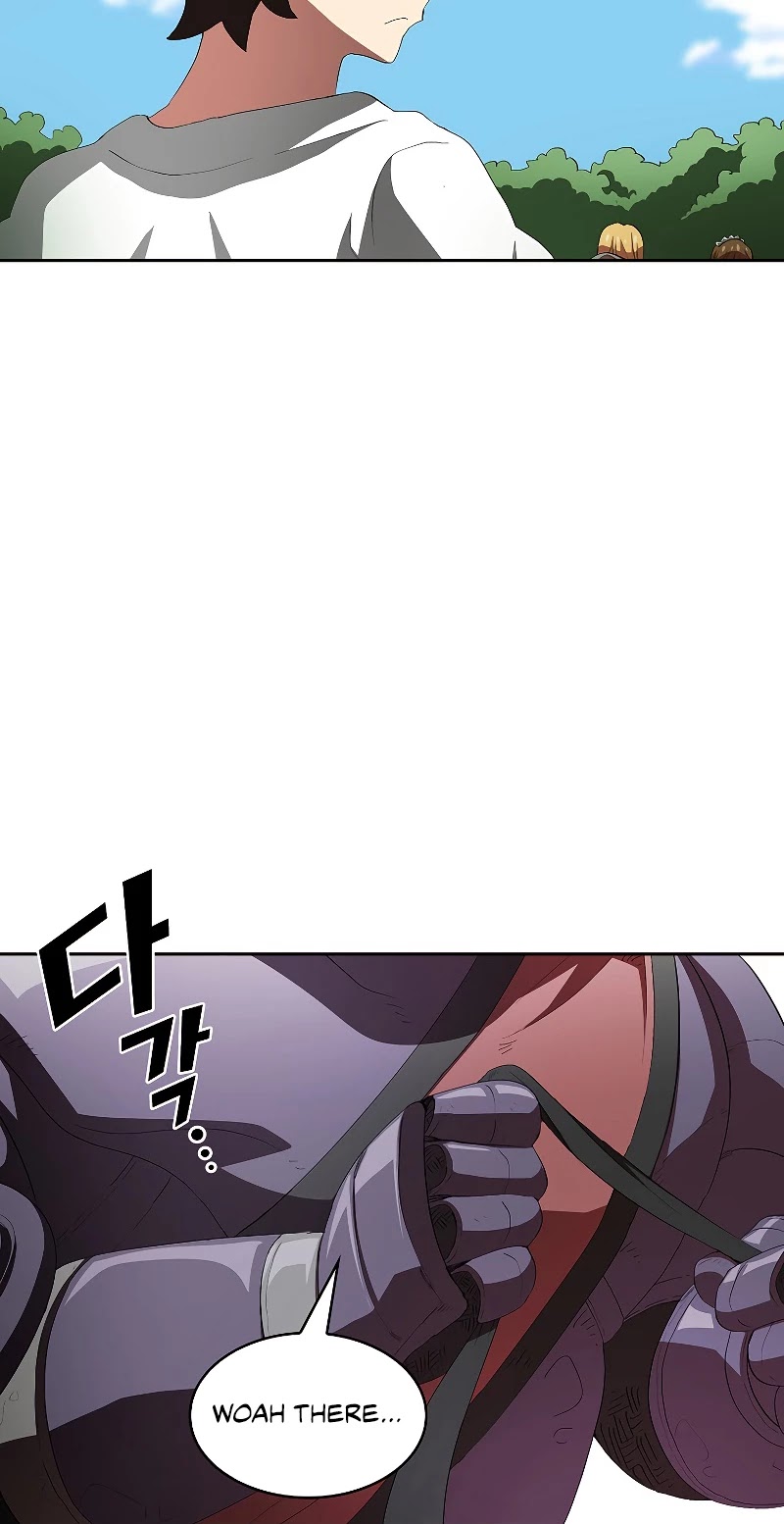 FFF-Class Trashero Chapter 93 page 31 - Chapter 93 [S3 Start]