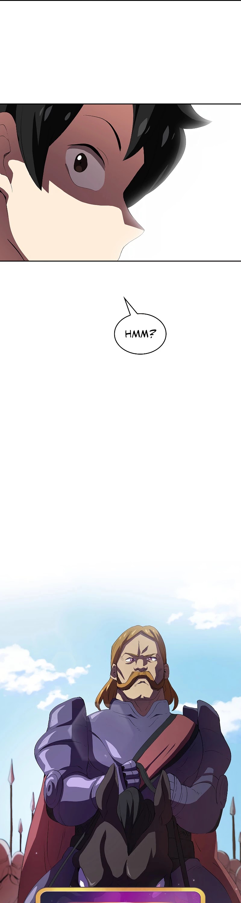 FFF-Class Trashero Chapter 93 page 32 - Chapter 93 [S3 Start]