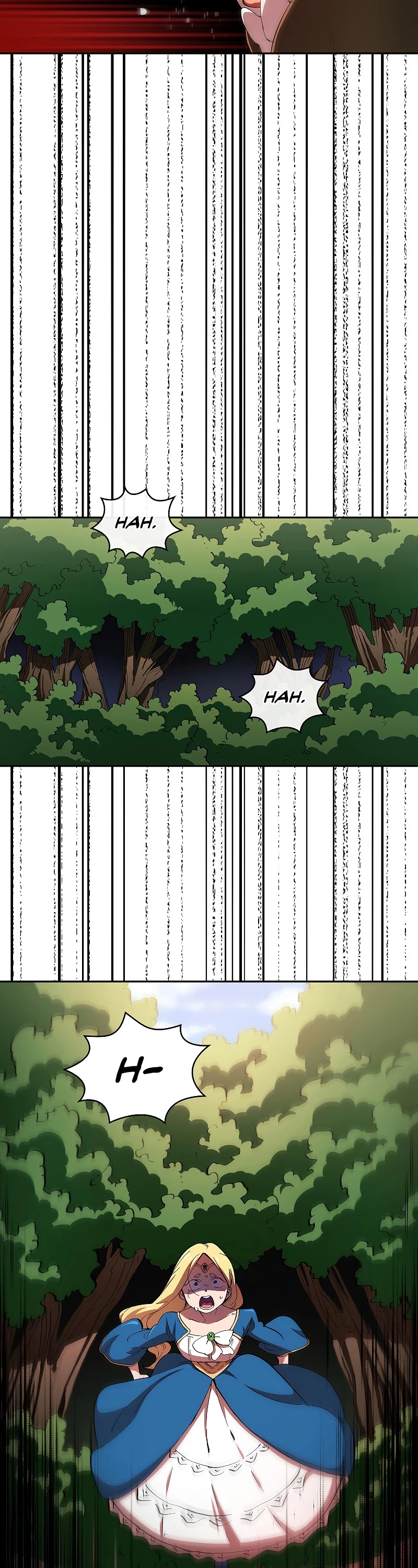 FFF-Class Trashero Chapter 93 page 4 - Chapter 93 [S3 Start]