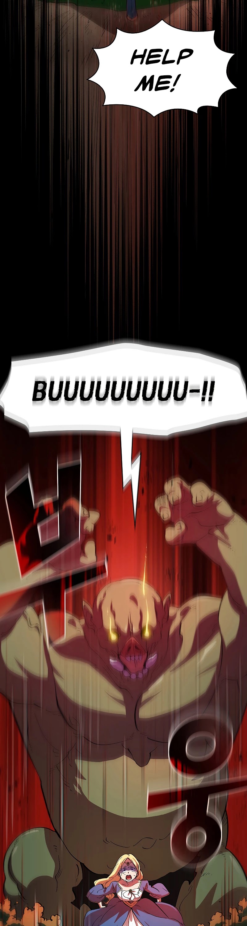 FFF-Class Trashero Chapter 93 page 5 - Chapter 93 [S3 Start]