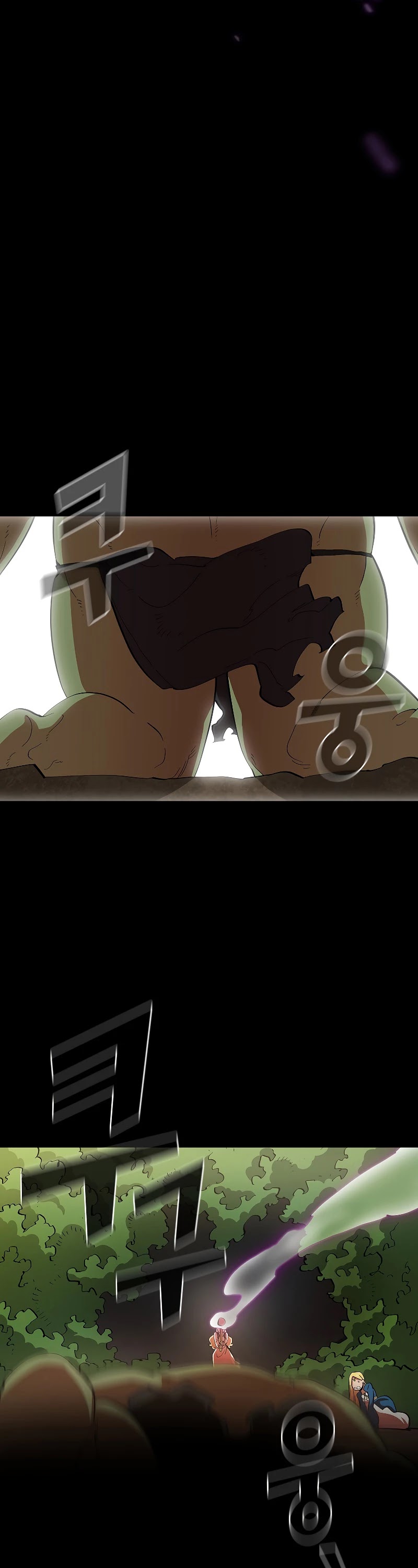 FFF-Class Trashero Chapter 93 page 9 - Chapter 93 [S3 Start]