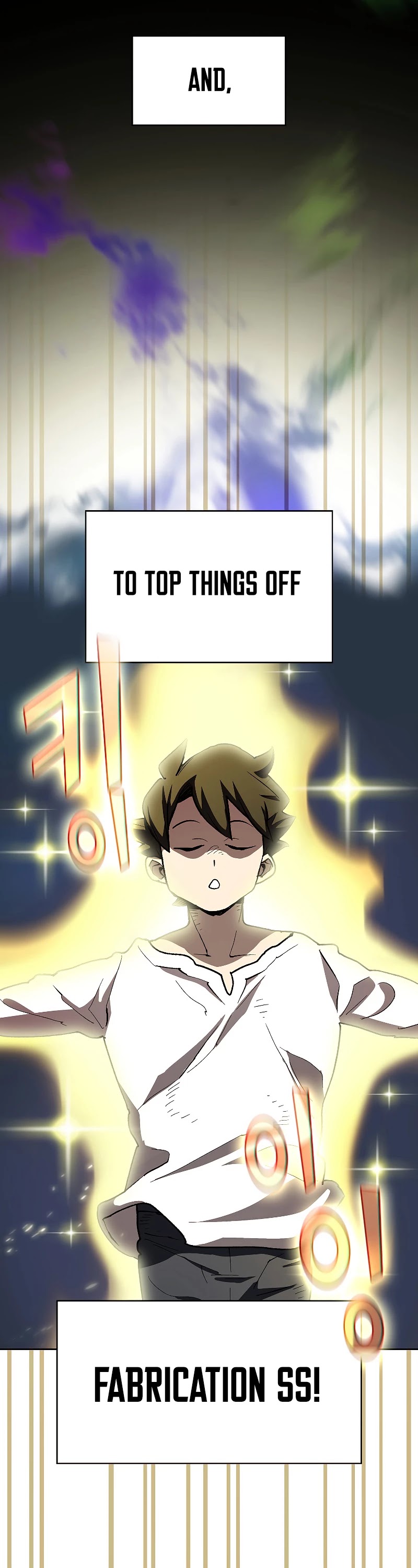 FFF-Class Trashero Chapter 94 page 10 - Chapter 94