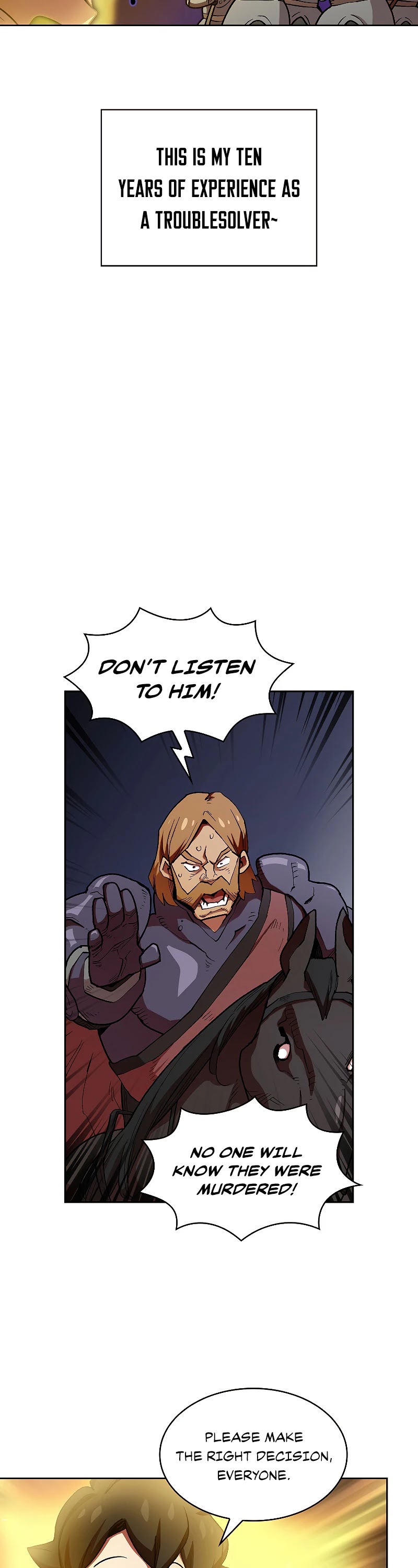 FFF-Class Trashero Chapter 94 page 14 - Chapter 94