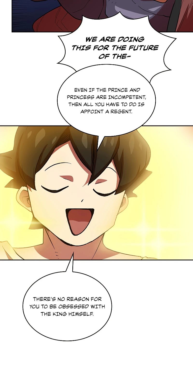 FFF-Class Trashero Chapter 94 page 16 - Chapter 94
