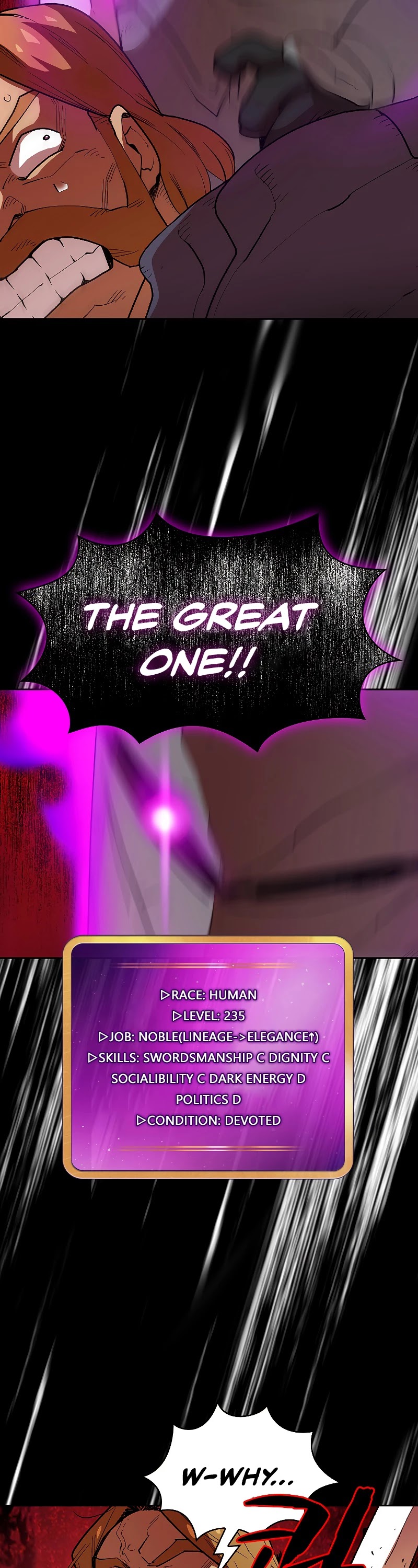 FFF-Class Trashero Chapter 94 page 19 - Chapter 94