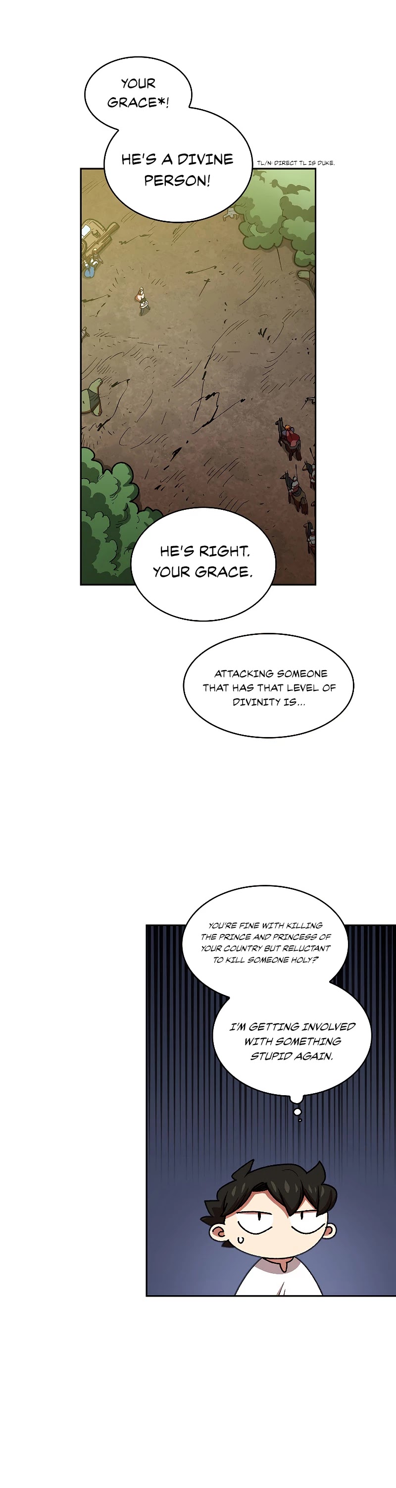FFF-Class Trashero Chapter 94 page 2 - Chapter 94