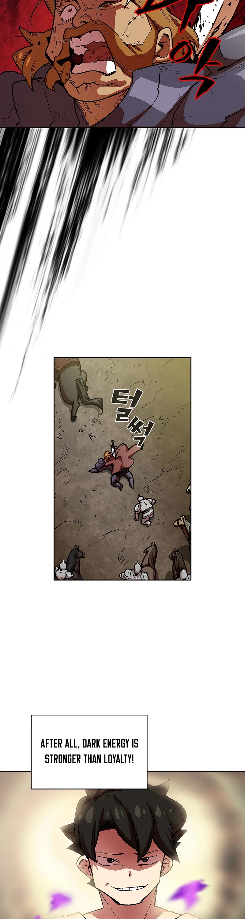 FFF-Class Trashero Chapter 94 page 20 - Chapter 94