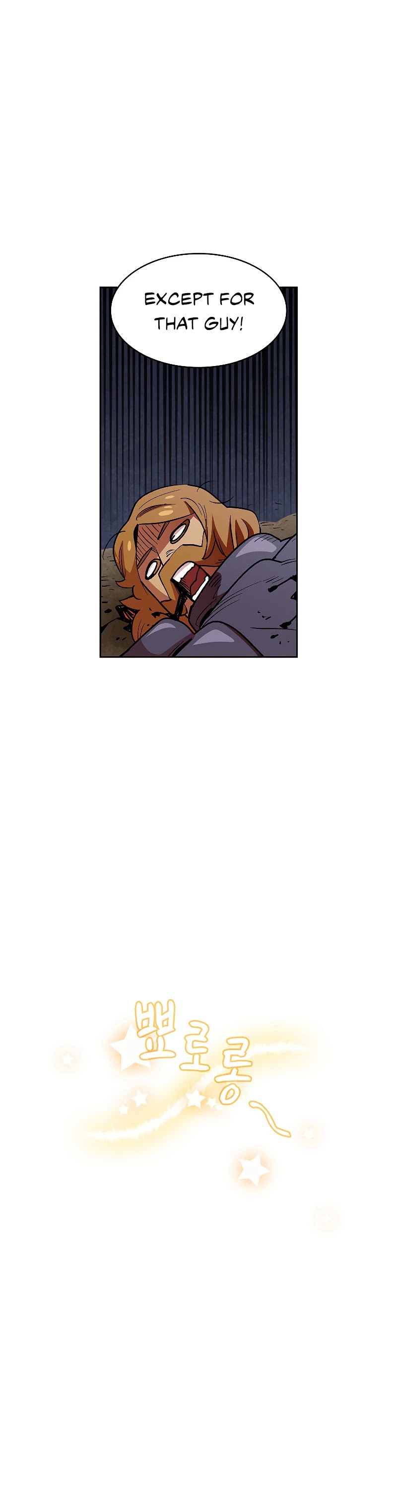 FFF-Class Trashero Chapter 94 page 25 - Chapter 94