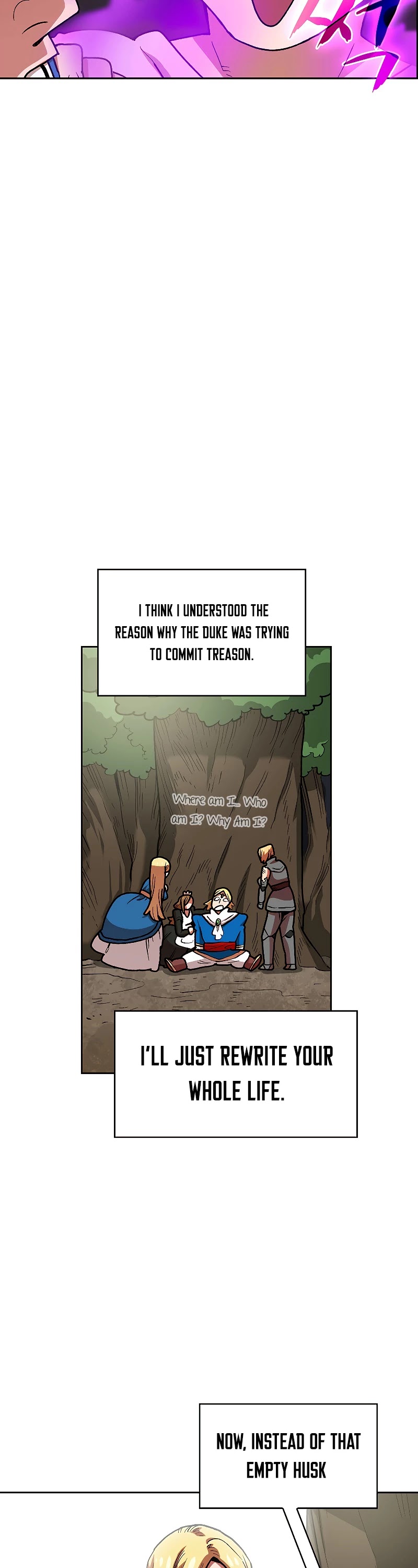 FFF-Class Trashero Chapter 94 page 29 - Chapter 94