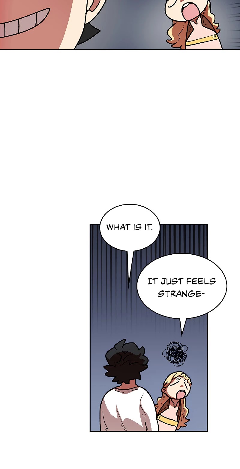 FFF-Class Trashero Chapter 94 page 31 - Chapter 94