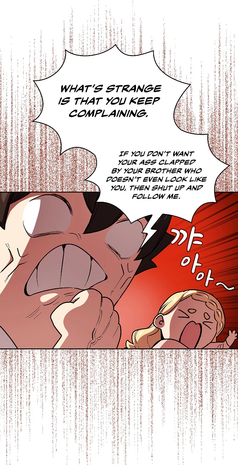 FFF-Class Trashero Chapter 94 page 32 - Chapter 94