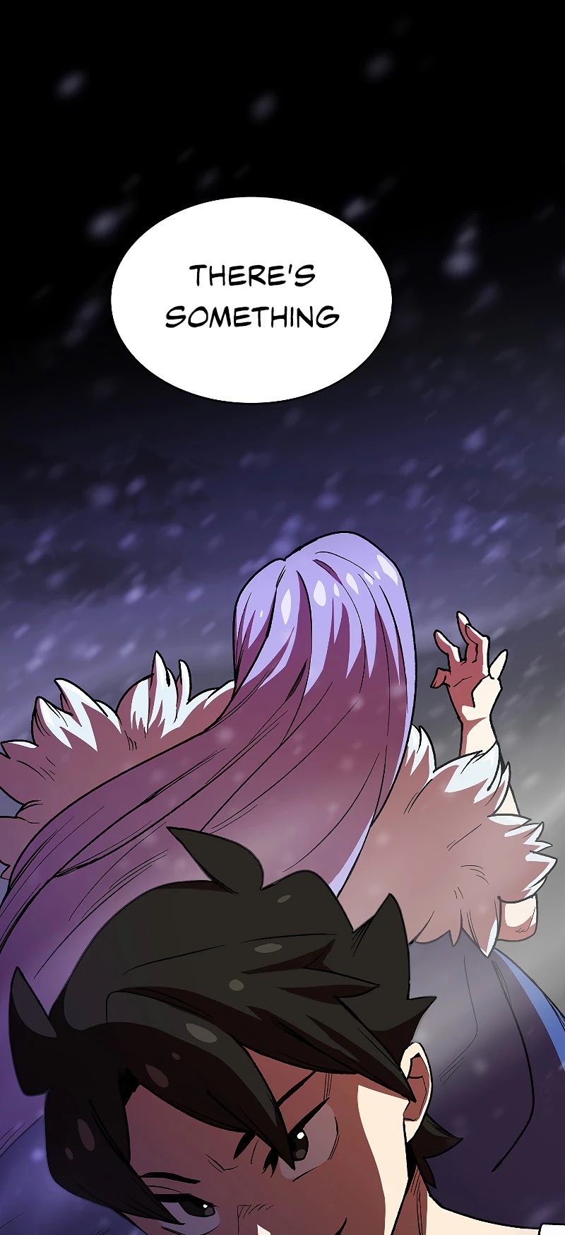 FFF-Class Trashero Chapter 94 page 35 - Chapter 94